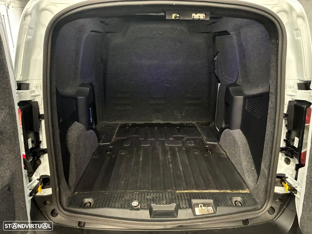 Ford Transit Courier 1.5 TDCi EcoBlue Trend - 38