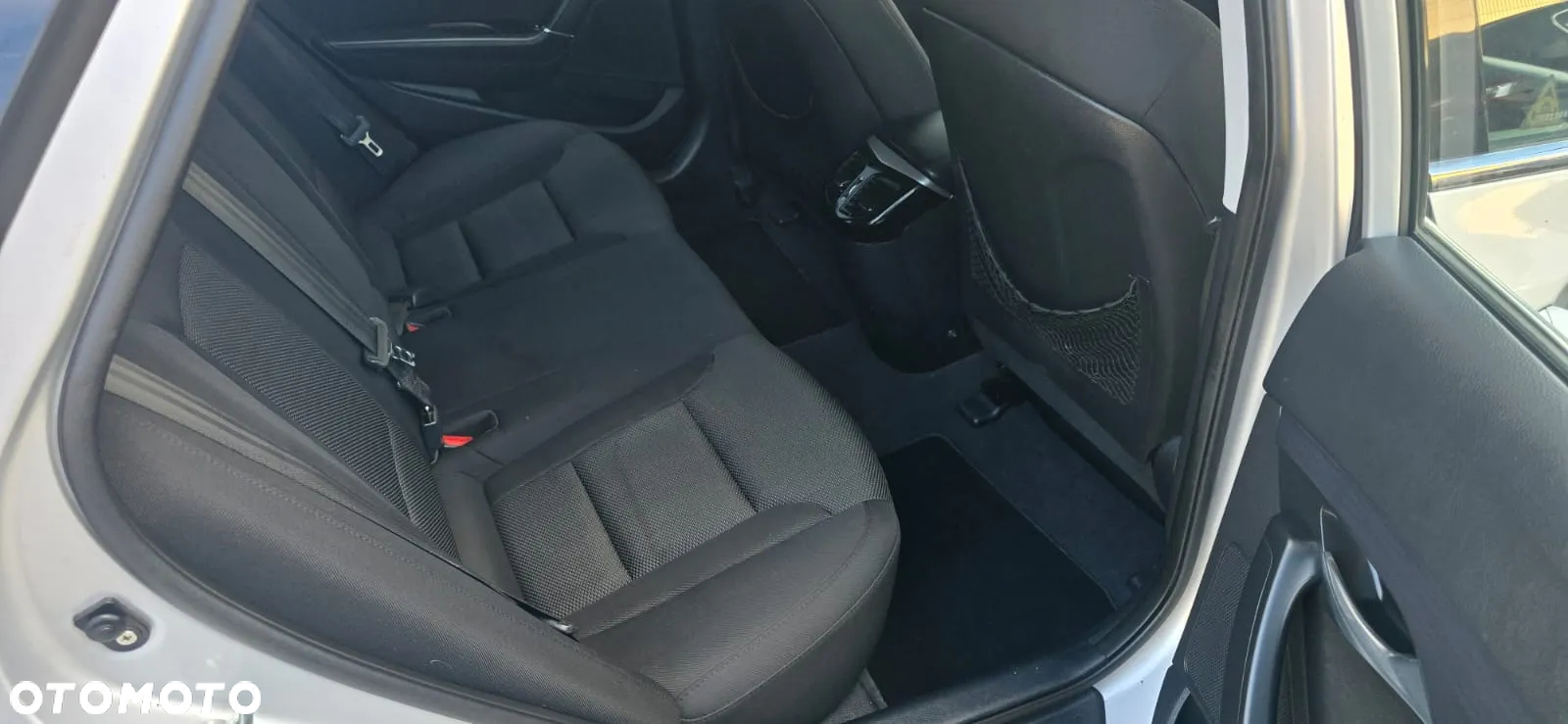 Hyundai i40 i40cw 1.7 CRDi blue Style - 22