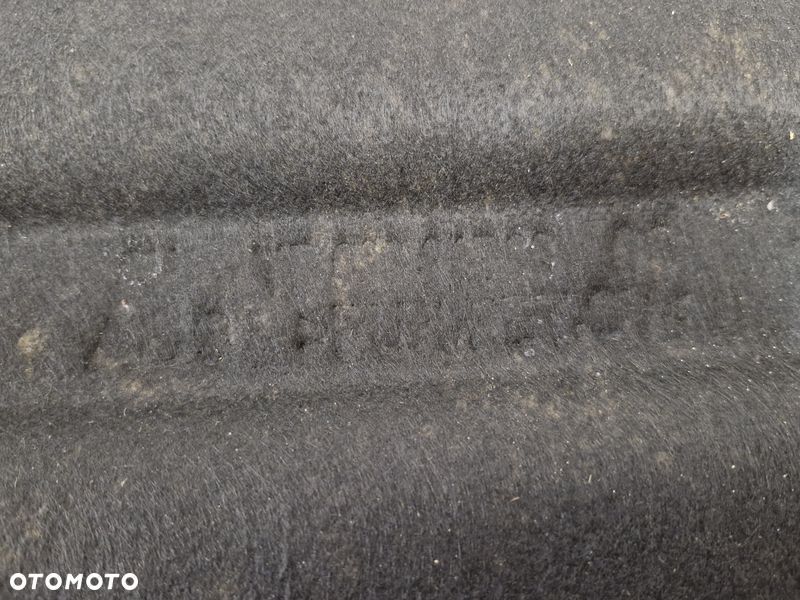 OPEL GRANDLAND X WYGŁUSZENIE PODBITKA MASKI POKRYWY SILNIKA PRZÓD - 4