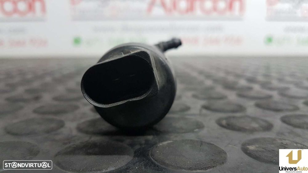 BOMBA LIMPA VIDROS BMW SERIE 3 TOURING (E91) 318D - 3