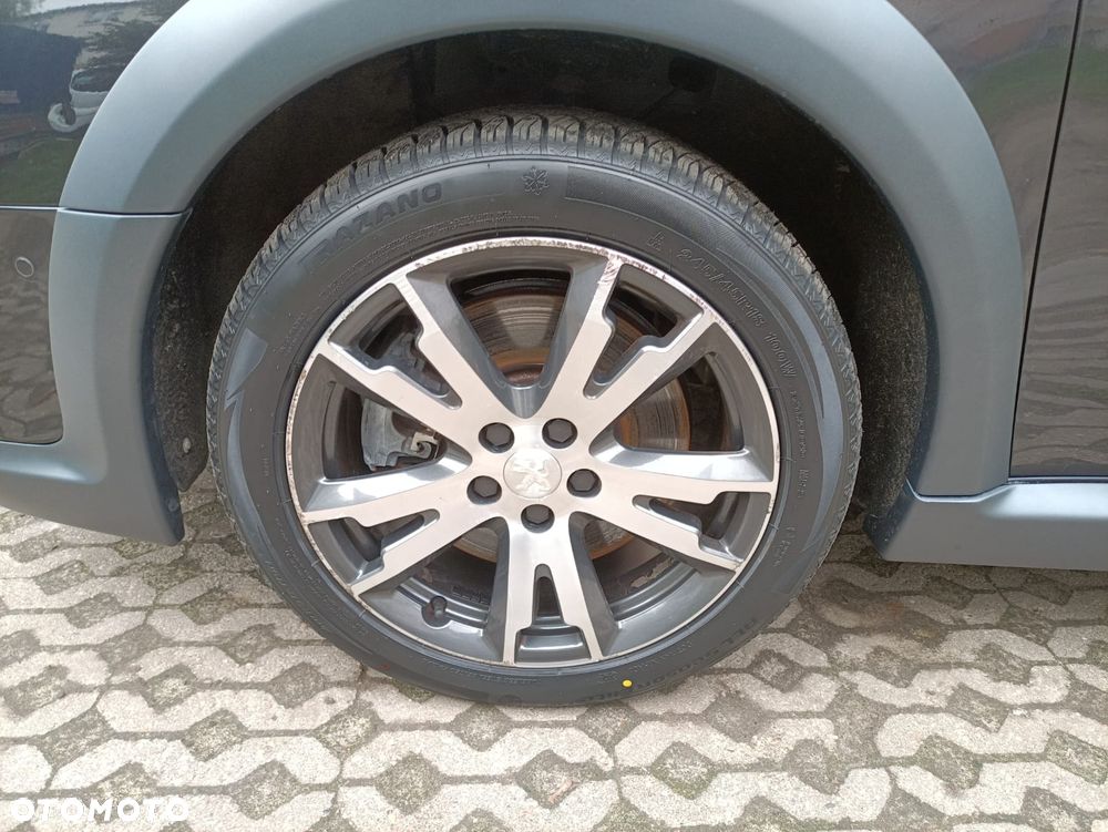 Peugeot 508 - 35