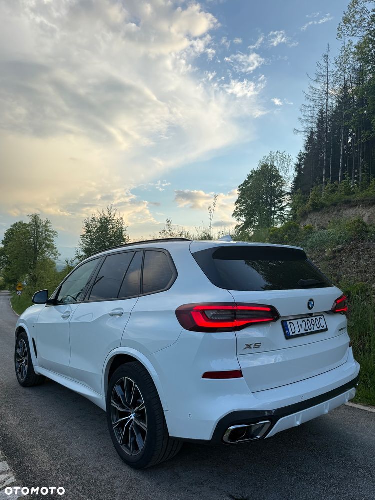 BMW X5 xDrive25d - 12