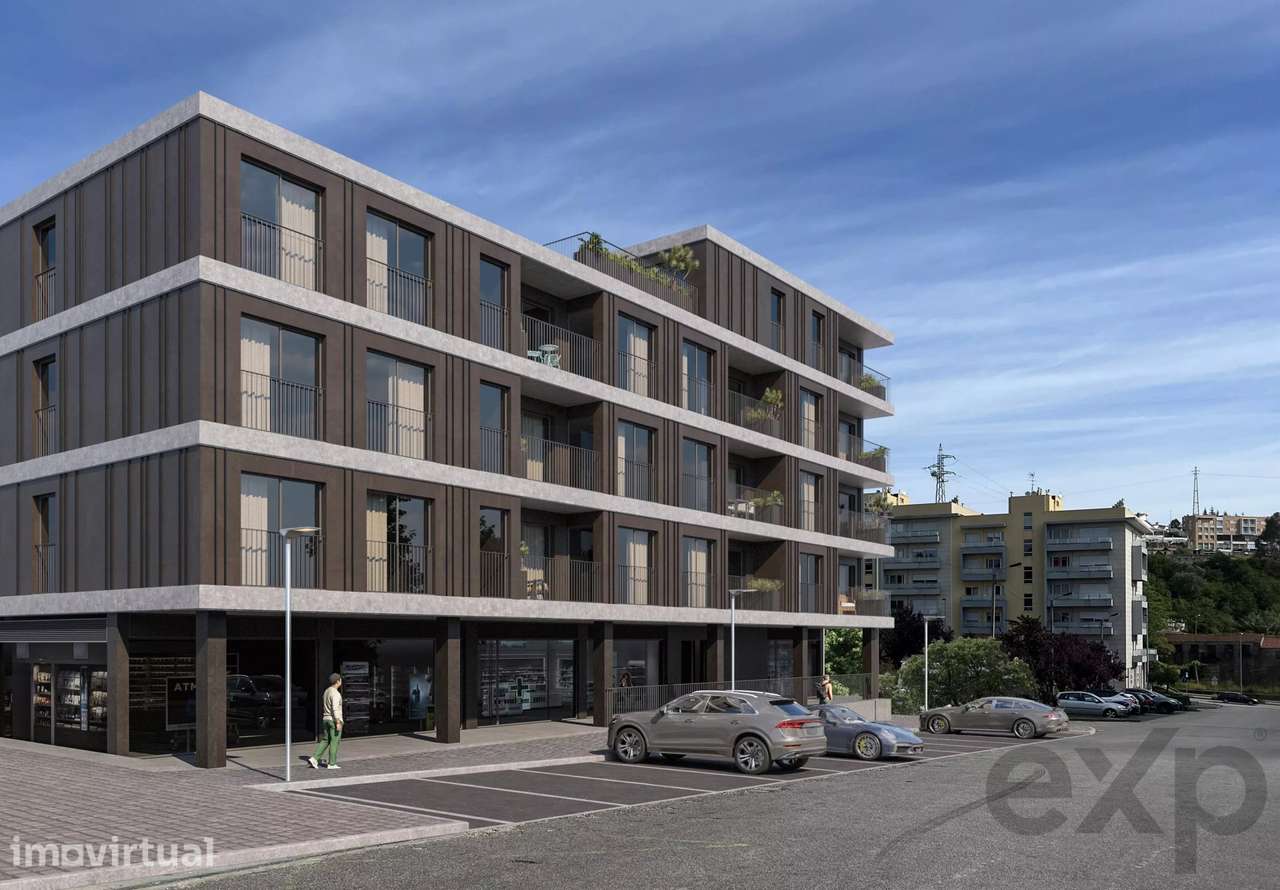 Nova construção Haven Lordelo - Luxo - Grande imagem: 4/15