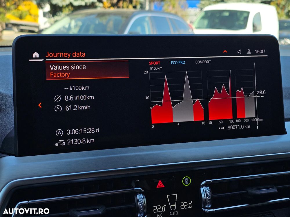 BMW X4 xDrive30d AT MHEV - 14