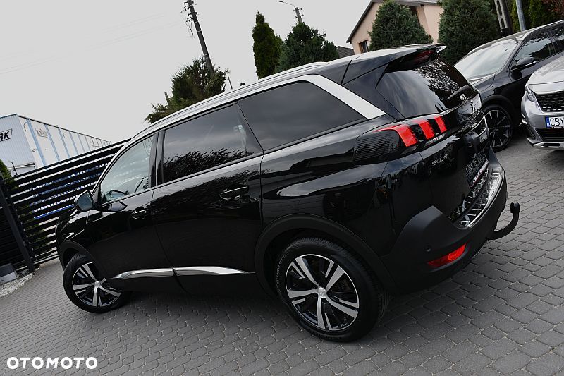 Peugeot 5008 BlueHDi 130 Allure Pack - 3
