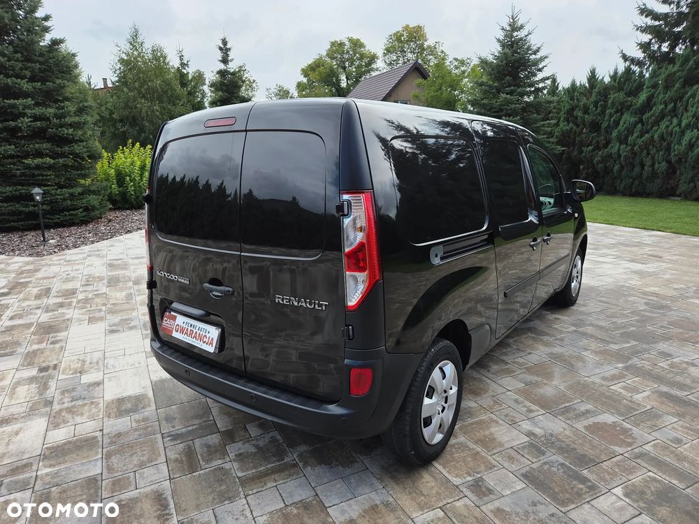 Renault Kangoo - 5