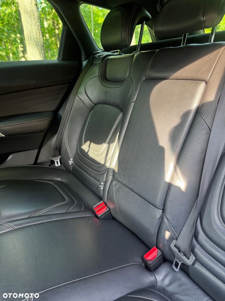 Citroën DS5 2.0 HDi SoChic - 18