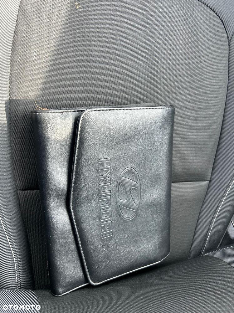 Hyundai i10 1.2 Passion Plus - 31