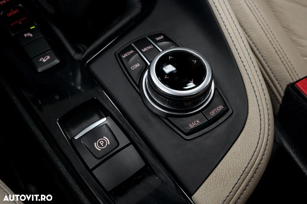 BMW X1 xDrive20d Aut. xLine - 31