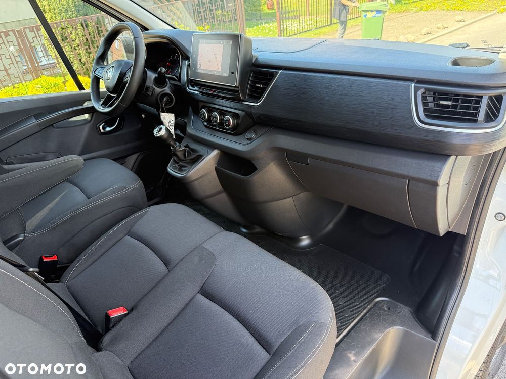 Renault Trafic - 24