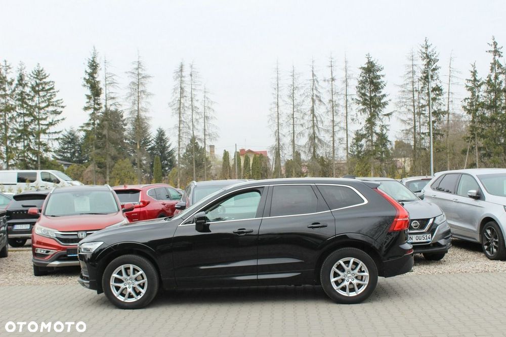Volvo XC 60 D5 SCR AWD Momentum - 5