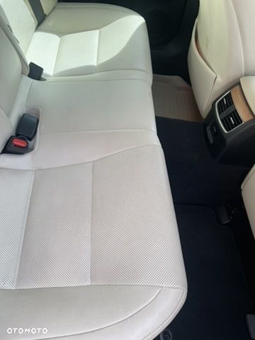 Lexus GS 300h Elegance - 2