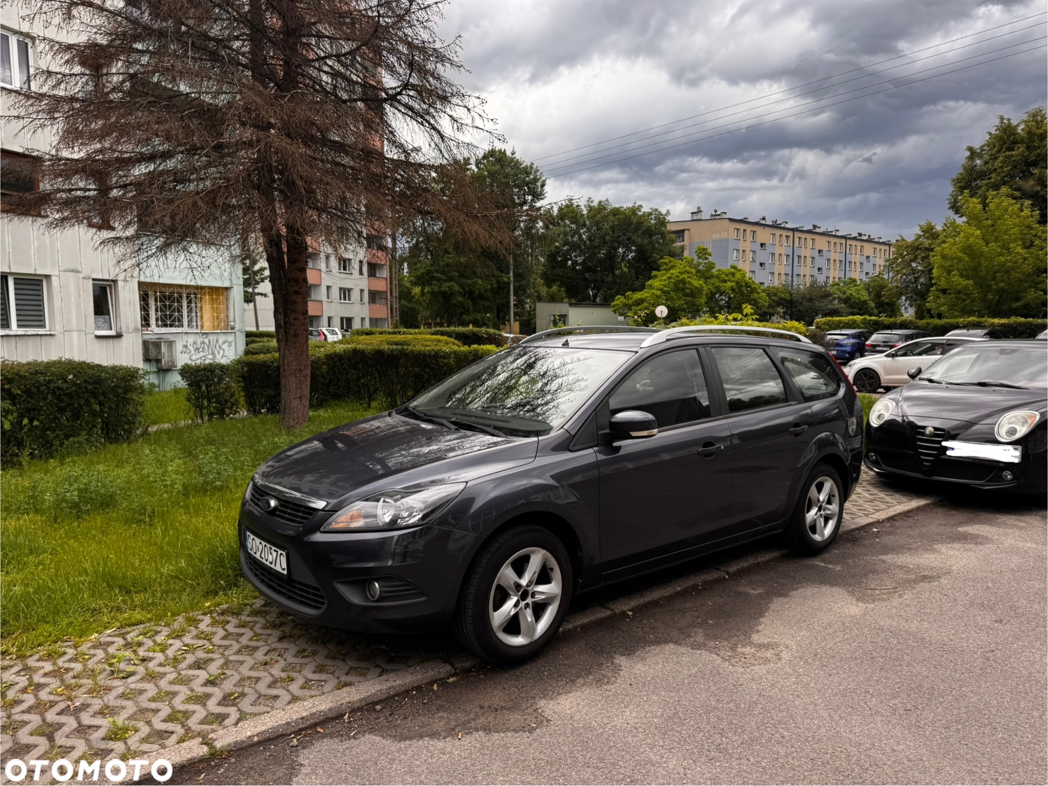 Ford Focus 1.6 Gold X - 4