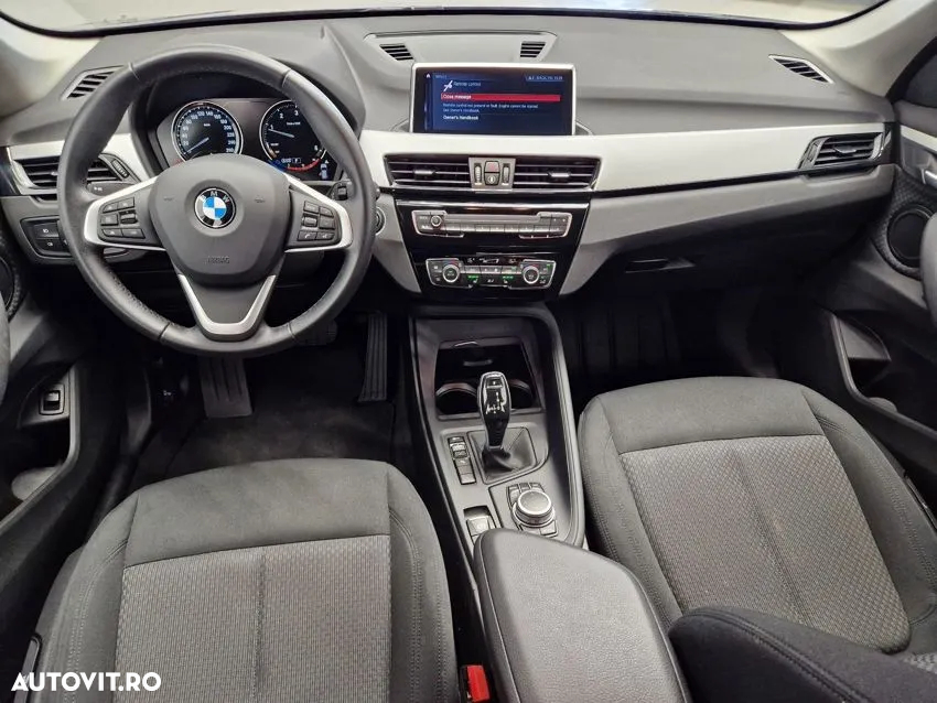 BMW X1 - 3