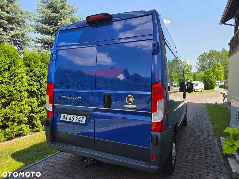 Fiat Ducato - 8