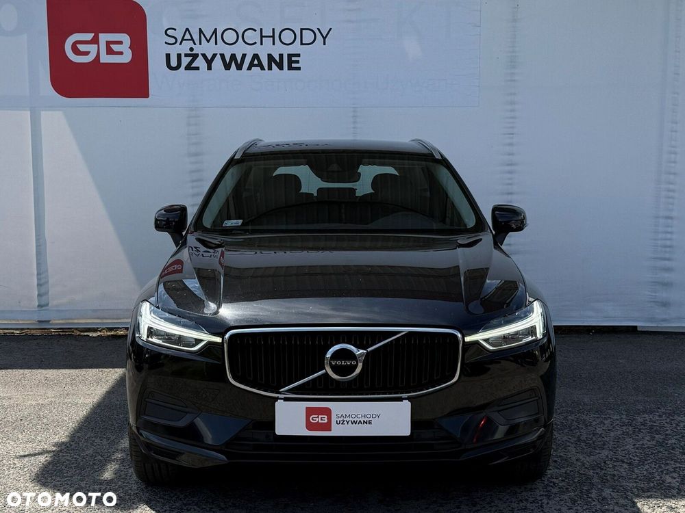 Volvo XC 60 T4 Momentum Pro - 4