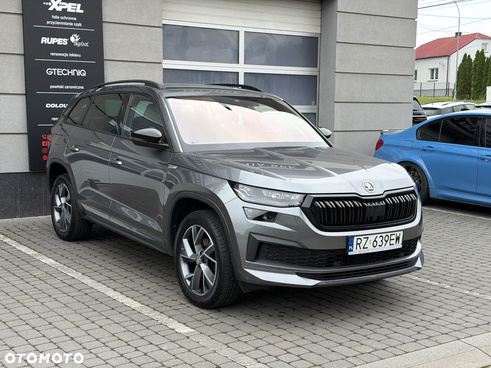 Skoda Kodiaq - 3