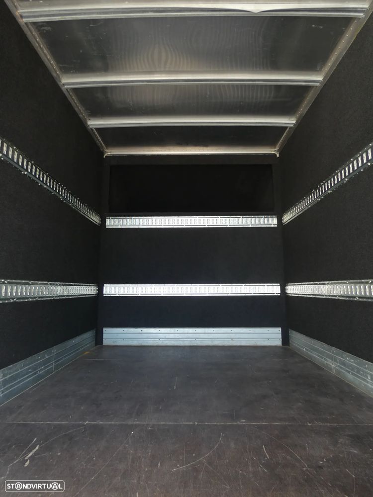 Iveco 35c16H - 10