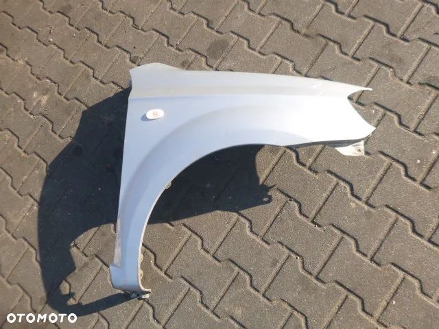 BŁOTNIK PRAWY PRZÓD PRAWY PRZEDNI CHEVROLET AVEO II T250 07-11 - 9