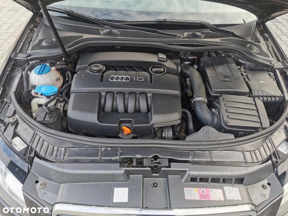 Audi A3 Sportback - 7