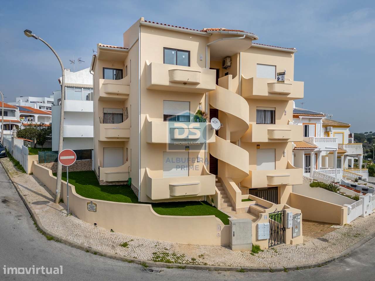 Apartamento T2 Venda em Albufeira e Olhos de Água,Albufeira - Grande imagem: 5/41