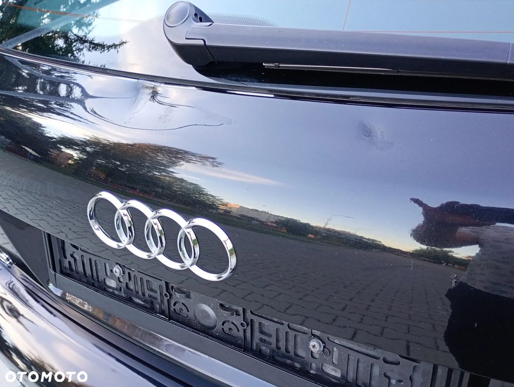 Audi A3 Sportback 1.4 TFSI Ambition - 21