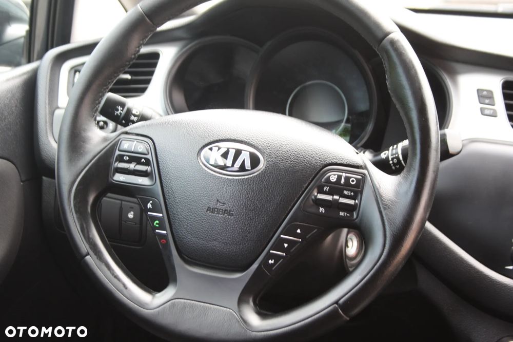 Kia Ceed 1.4 CVVT Vision - 12