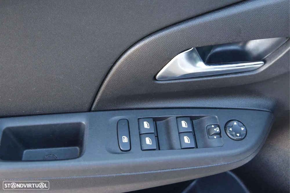 Opel Corsa 1.2 T Edition - 12