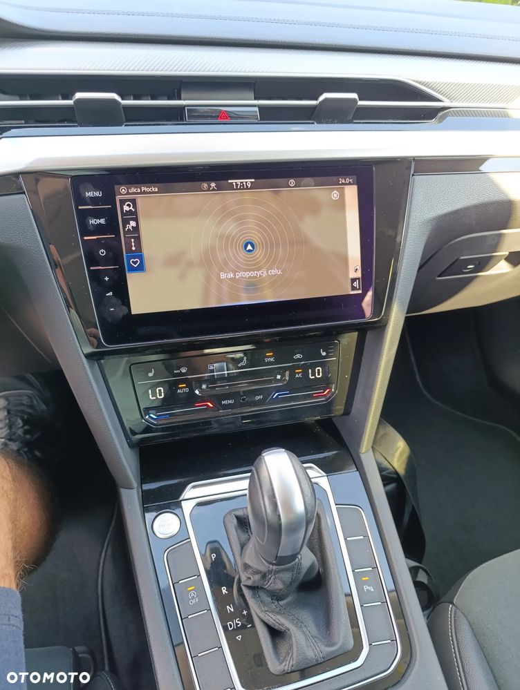 Volkswagen Arteon 2.0 TDI Elegance DSG - 23