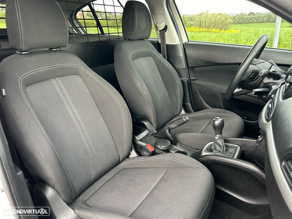 Fiat Tipo 1.3 M-jet - 12