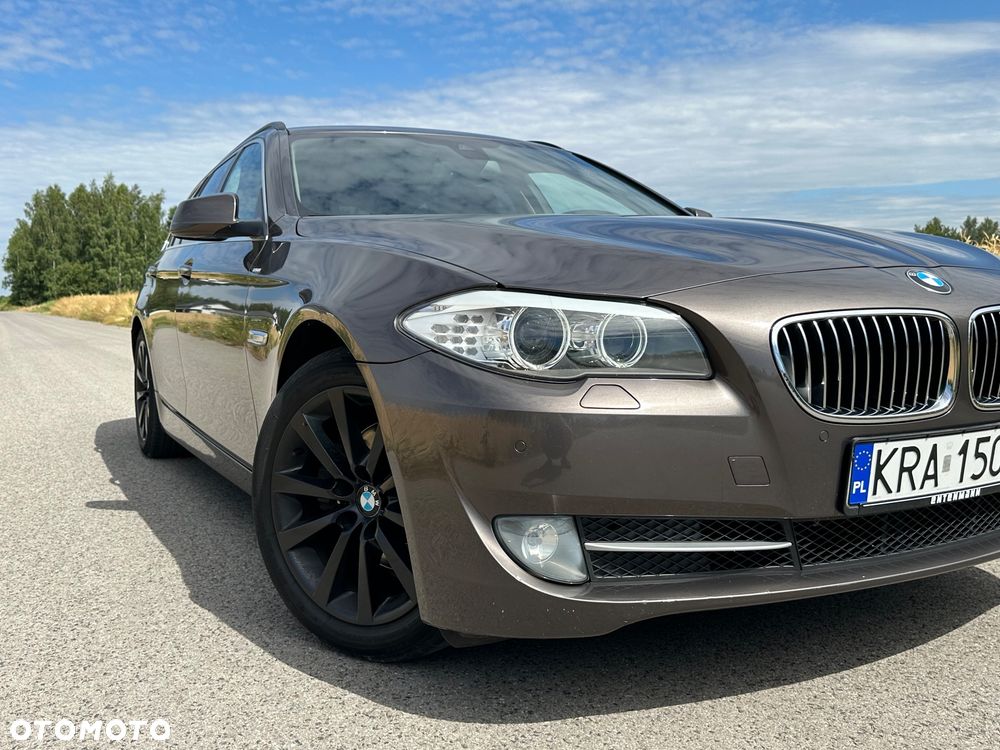 BMW Seria 5 - 14