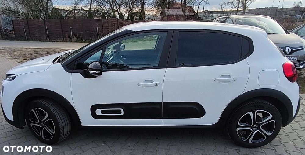 Citroën C3 BlueHDi 100 S&S ORIGINS - 8