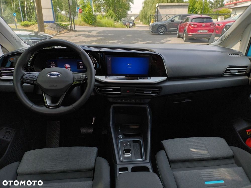 Ford Tourneo Connect Grand 1.5 EcoBoost PHEV ACTIVE - 11