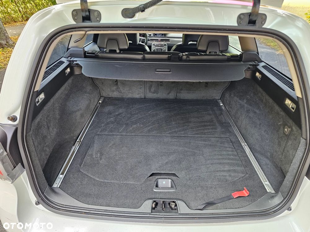 Volvo V70 - 27