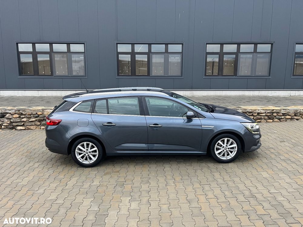 Renault Megane Grandtour ENERGY dCi 130 INTENS - 10