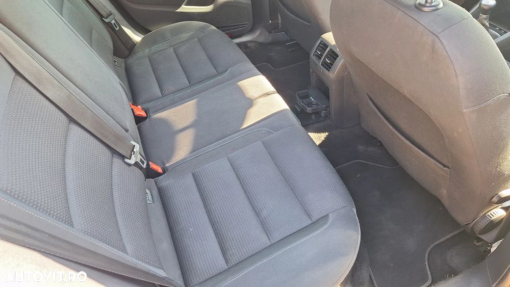 Volkswagen Golf 1.4 TSI BlueMotion Technology Highline - 10