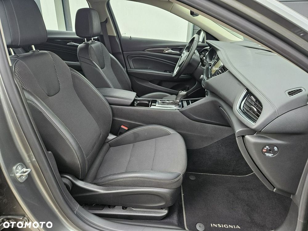 Opel Insignia 2.0 CDTI automatik Innovation - 7