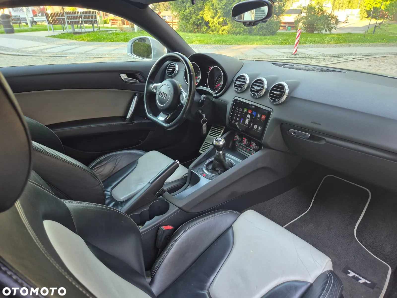 Audi TT 2.0 TFSI - 6