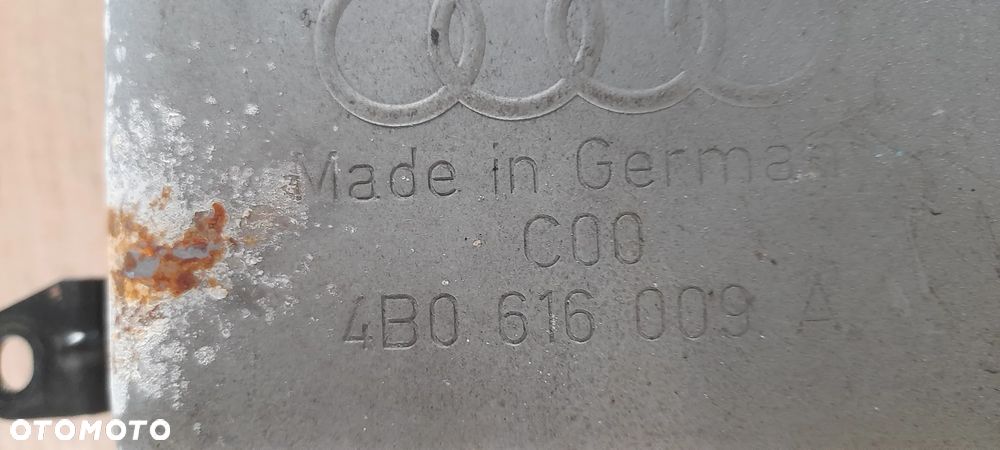 AUDI A6 C5 kompresor sprężarka 4B0616009A - 4