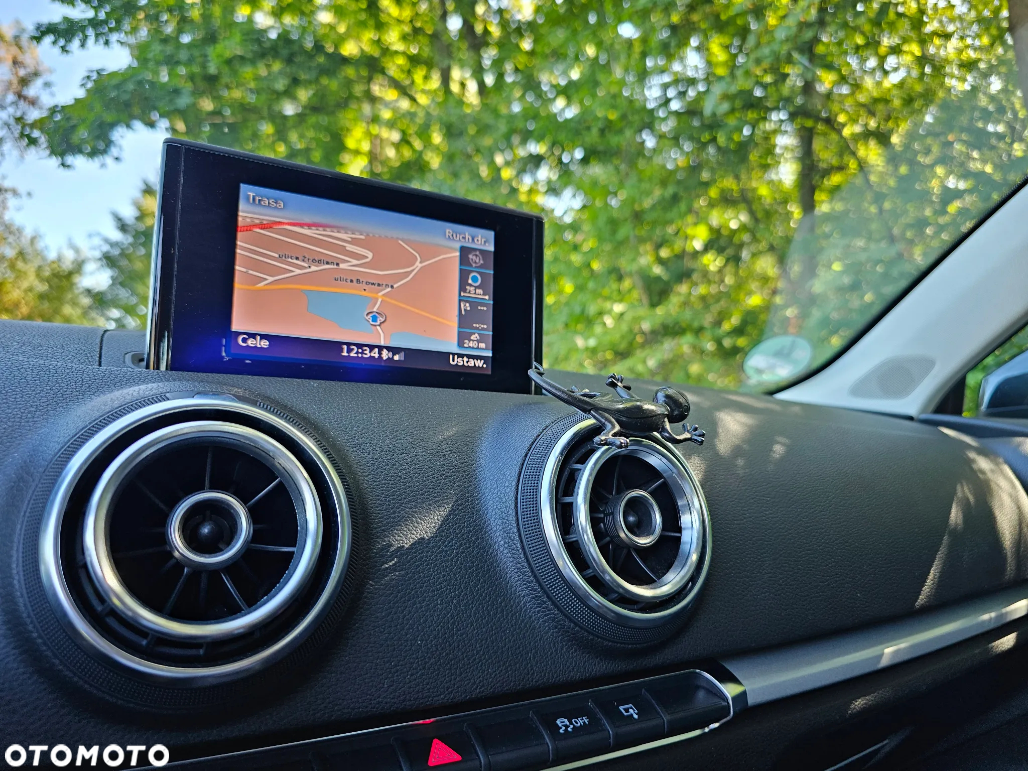 Audi A3 2.0 TDI clean diesel Attraction - 19