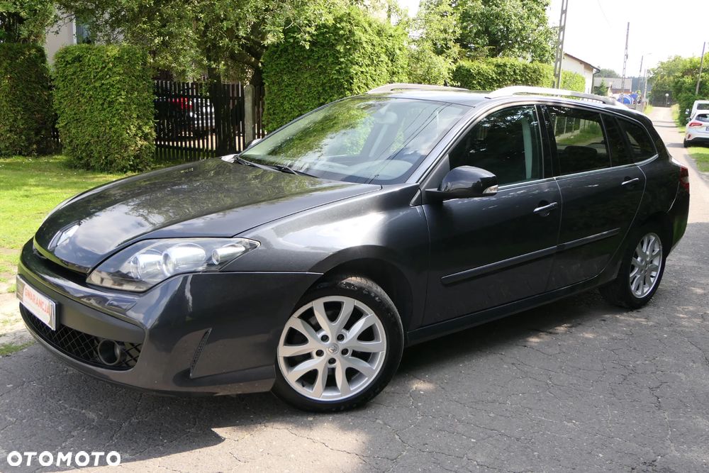 Renault Laguna 2.0 TCe 170 Dynamique - 7