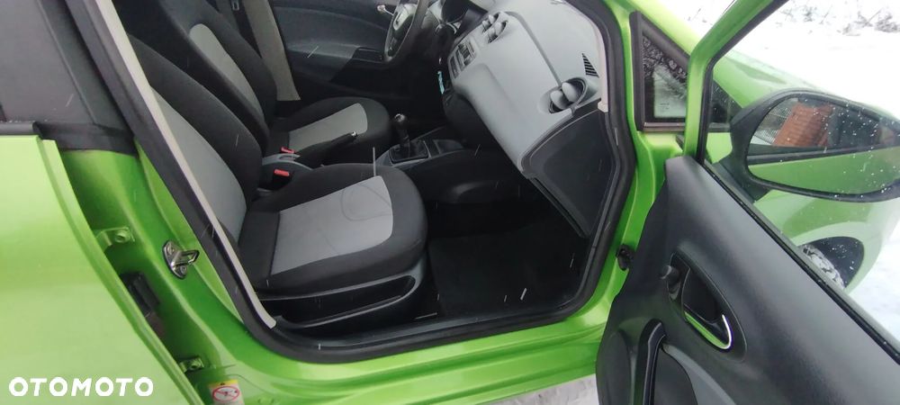 Seat Ibiza 1.2 12V SUN - 14