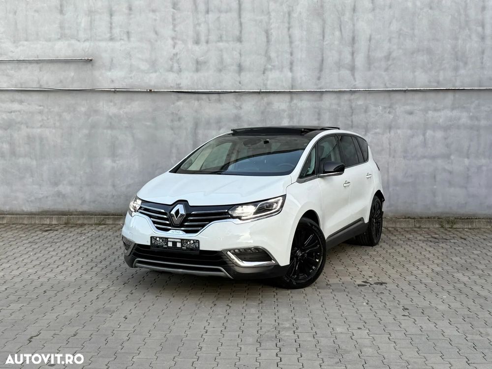 Renault Espace - 1