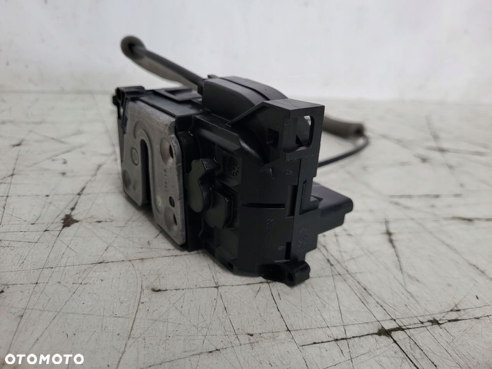 zamek drzwi renault master iii movano przód prawy - 8