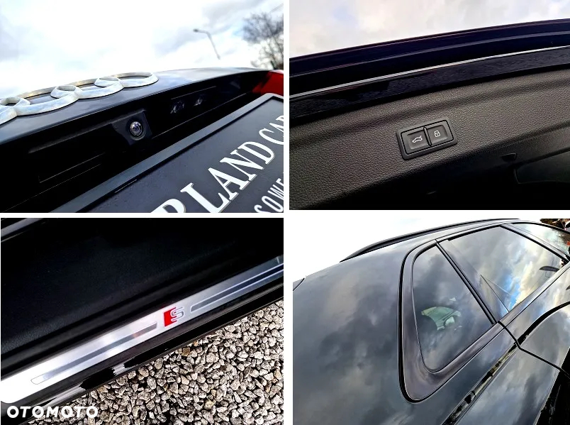 Audi Q3 35 TDI S tronic S line - 29