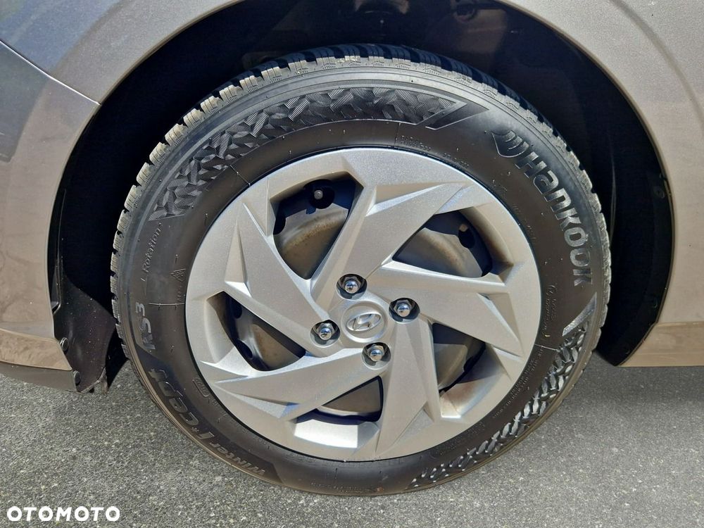 Hyundai i20 - 9