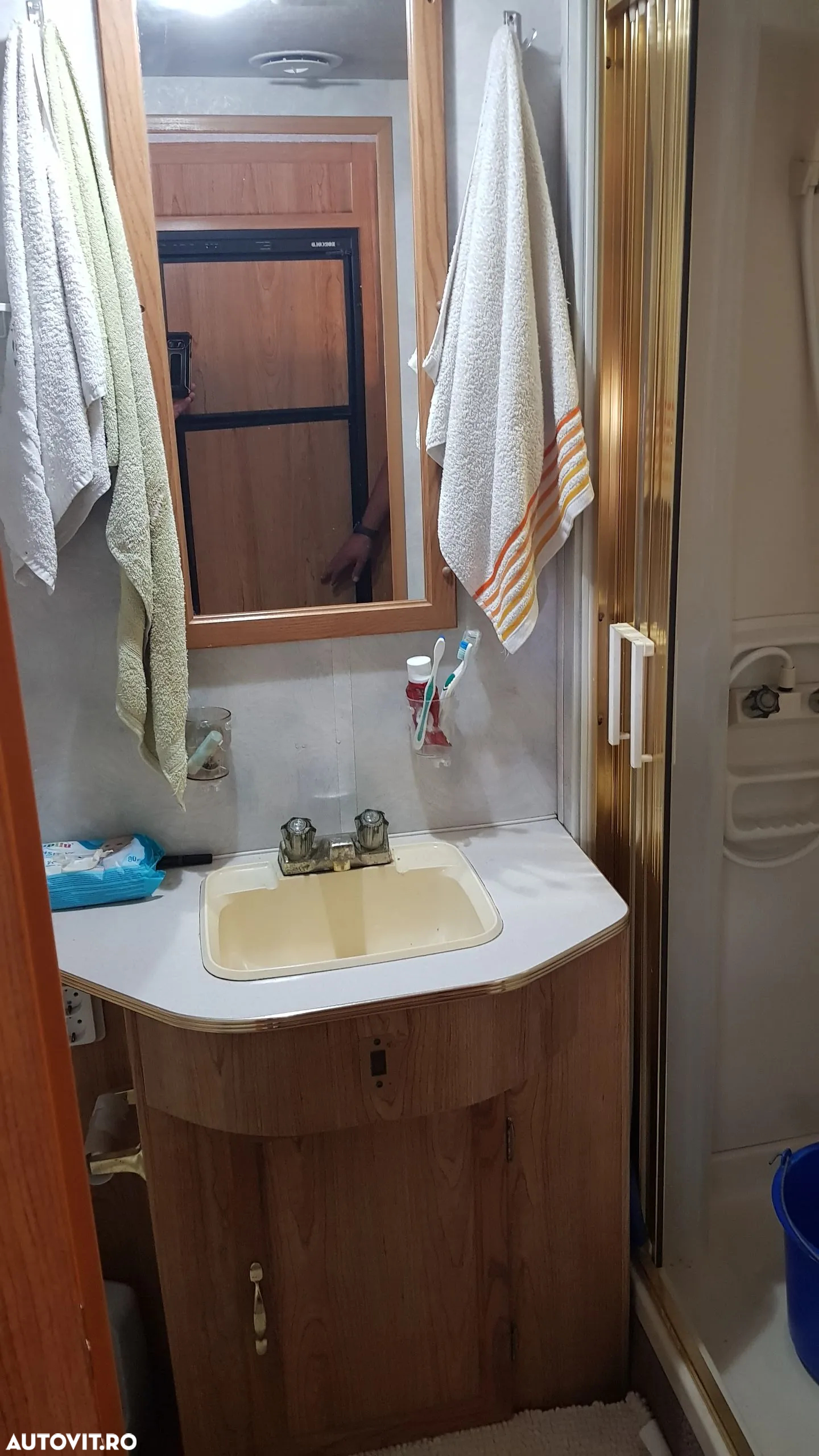 Alta Coachmen Catalina Camper Autorulota - 8