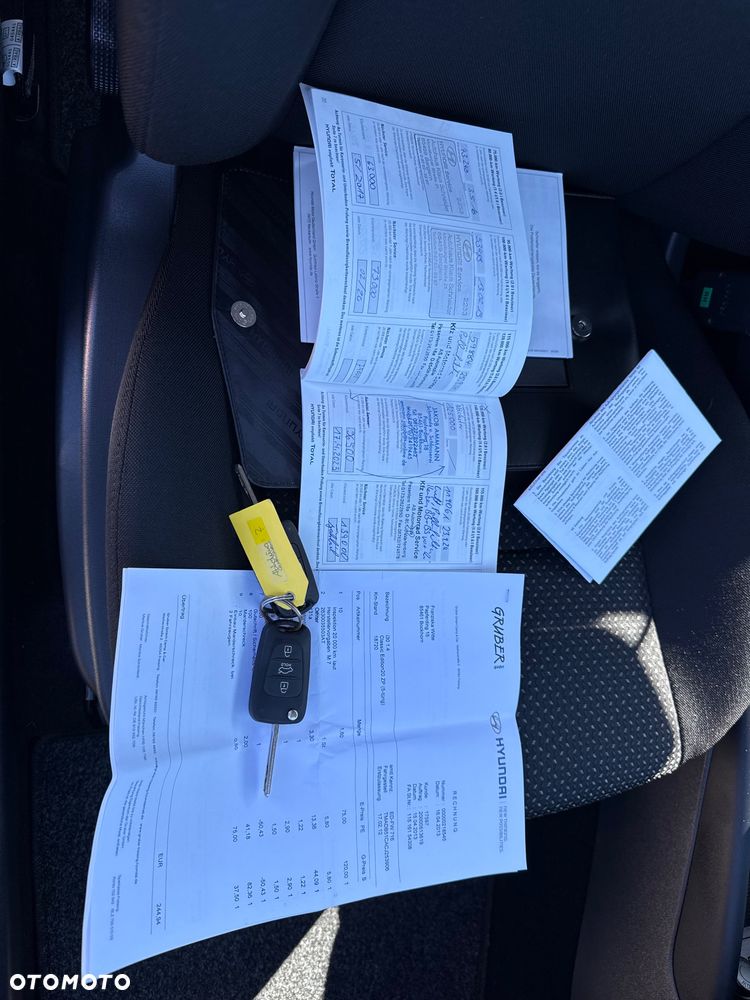 Hyundai i30 1.4 Edition 20 - 17