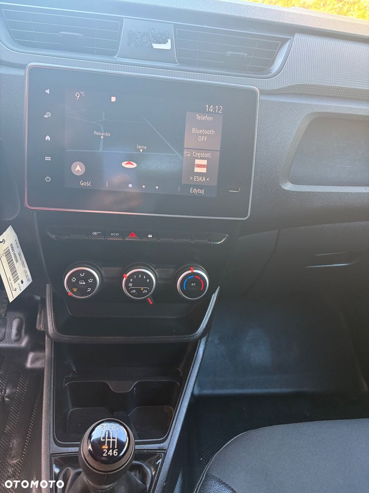 Renault Express - 20