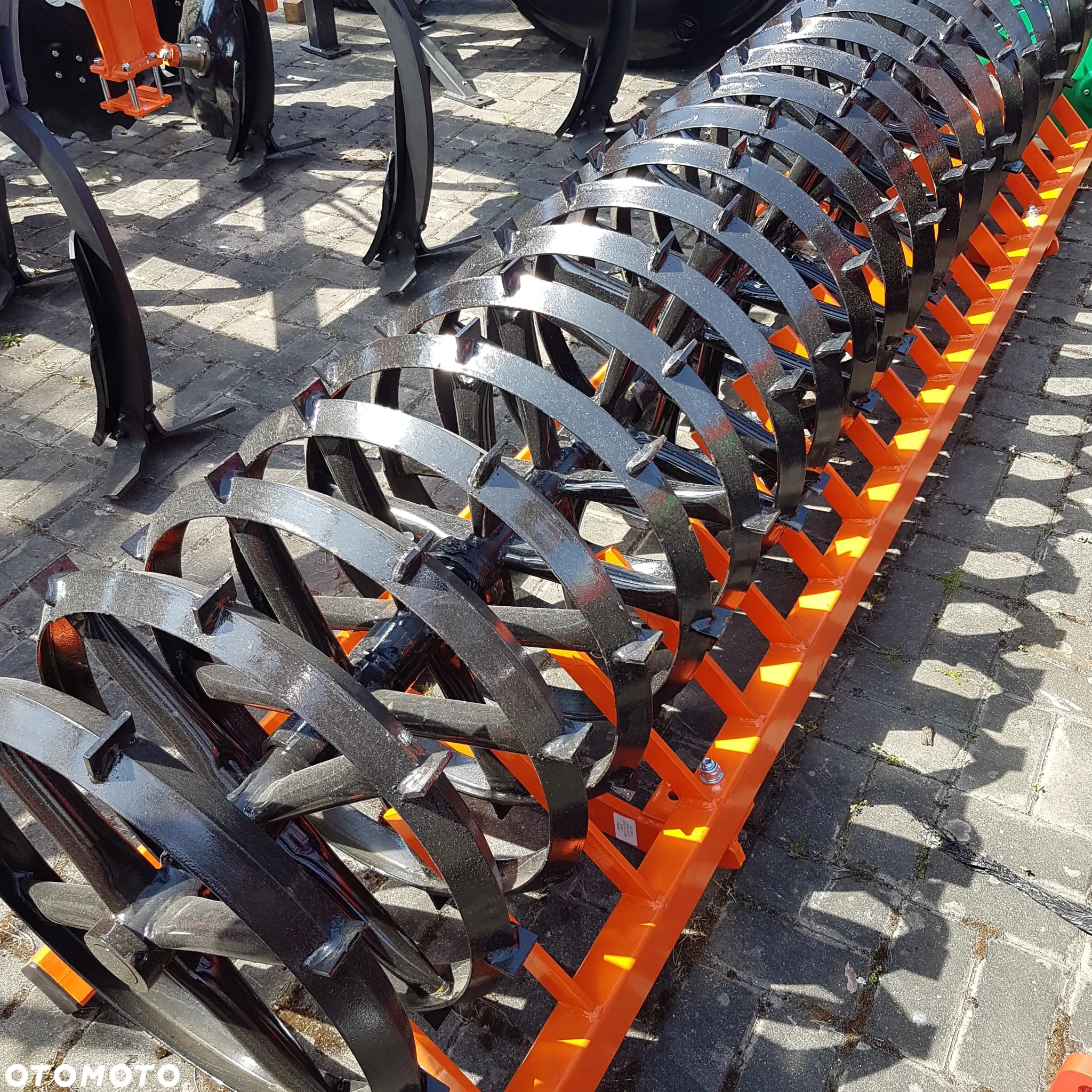 Mandam SPEC HD - 8